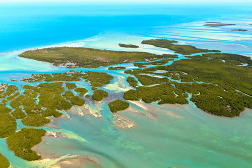 Florida Keys