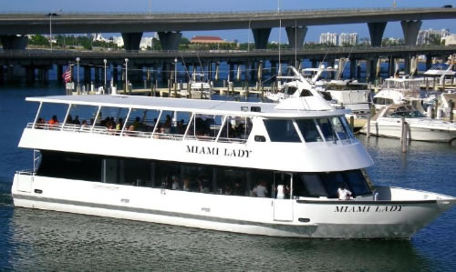 Miami Lady