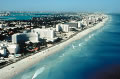 Miami beaches