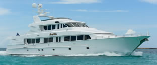 Motor Yacht Charters