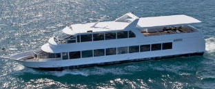 Party Boat Charters