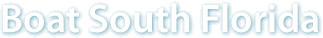 Boat South Florida Logo