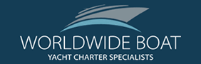 Worldwide Boat Logo